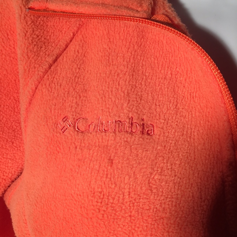 Colombia jacket - Picture 3 of 5